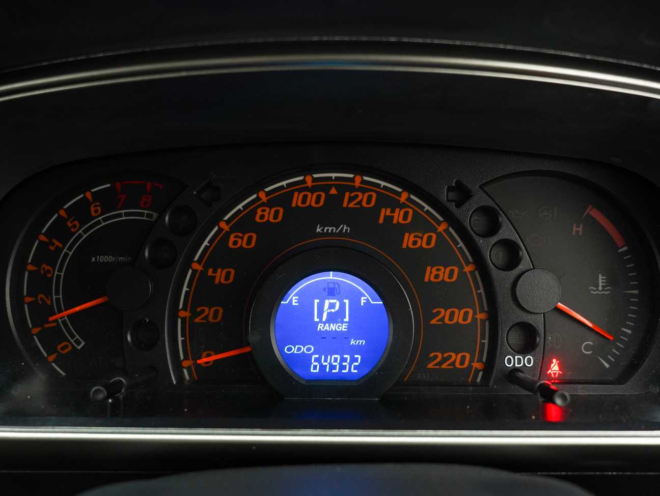 used 2015 Perodua Myvi X 1.3