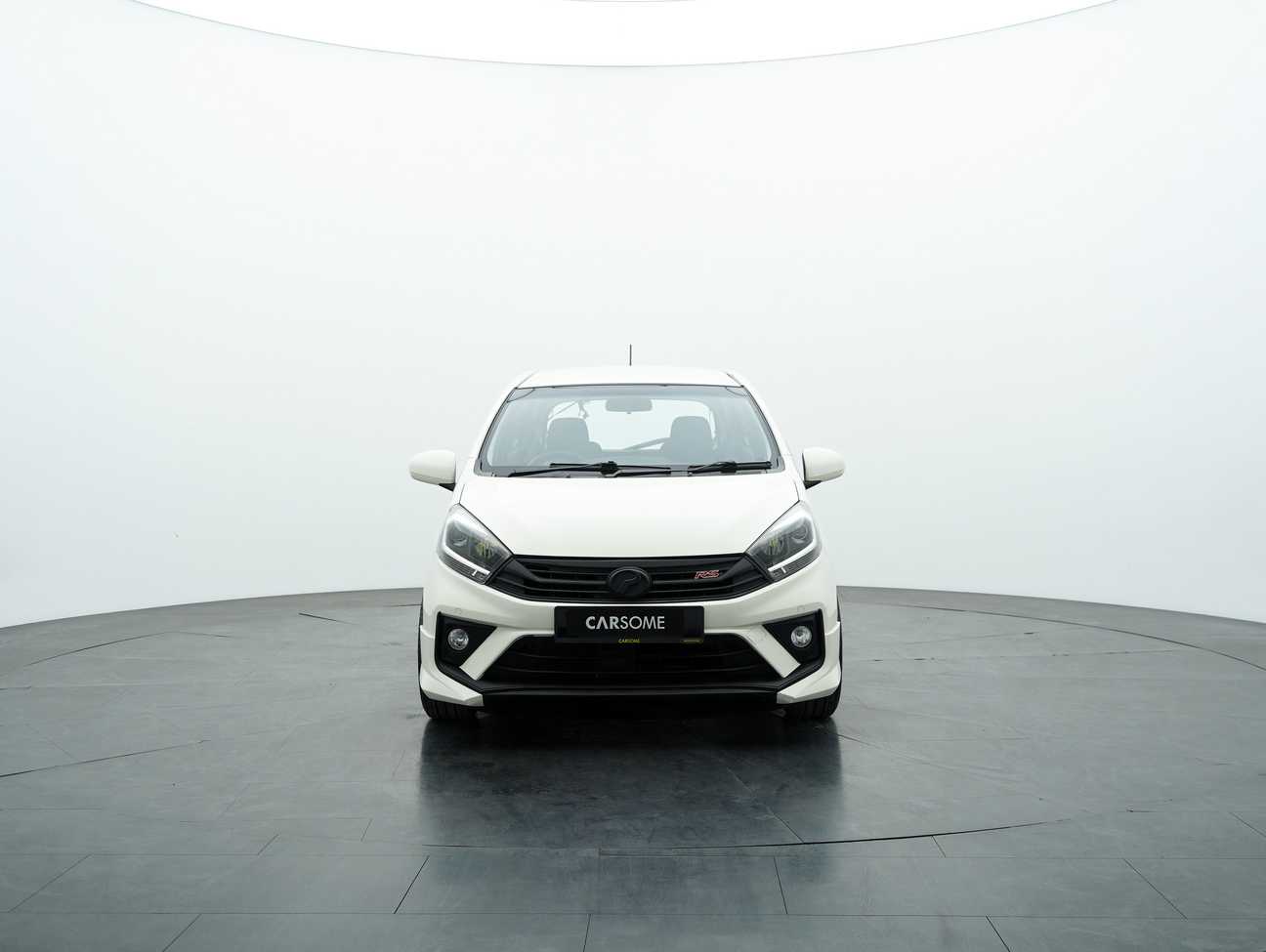 used 2018 Perodua AXIA G 1.0