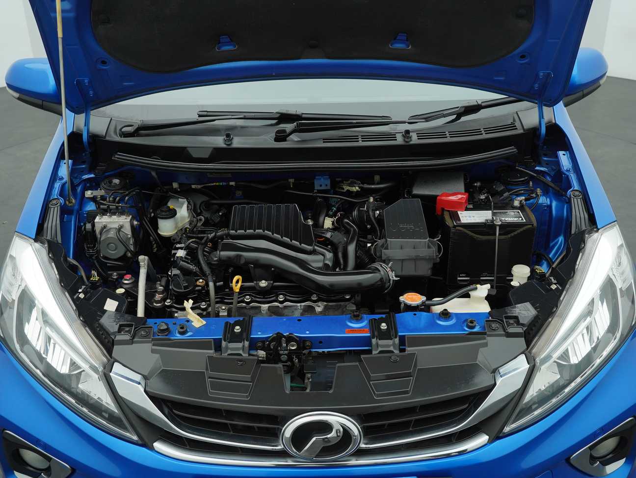 used 2020 Perodua Myvi X 1.3