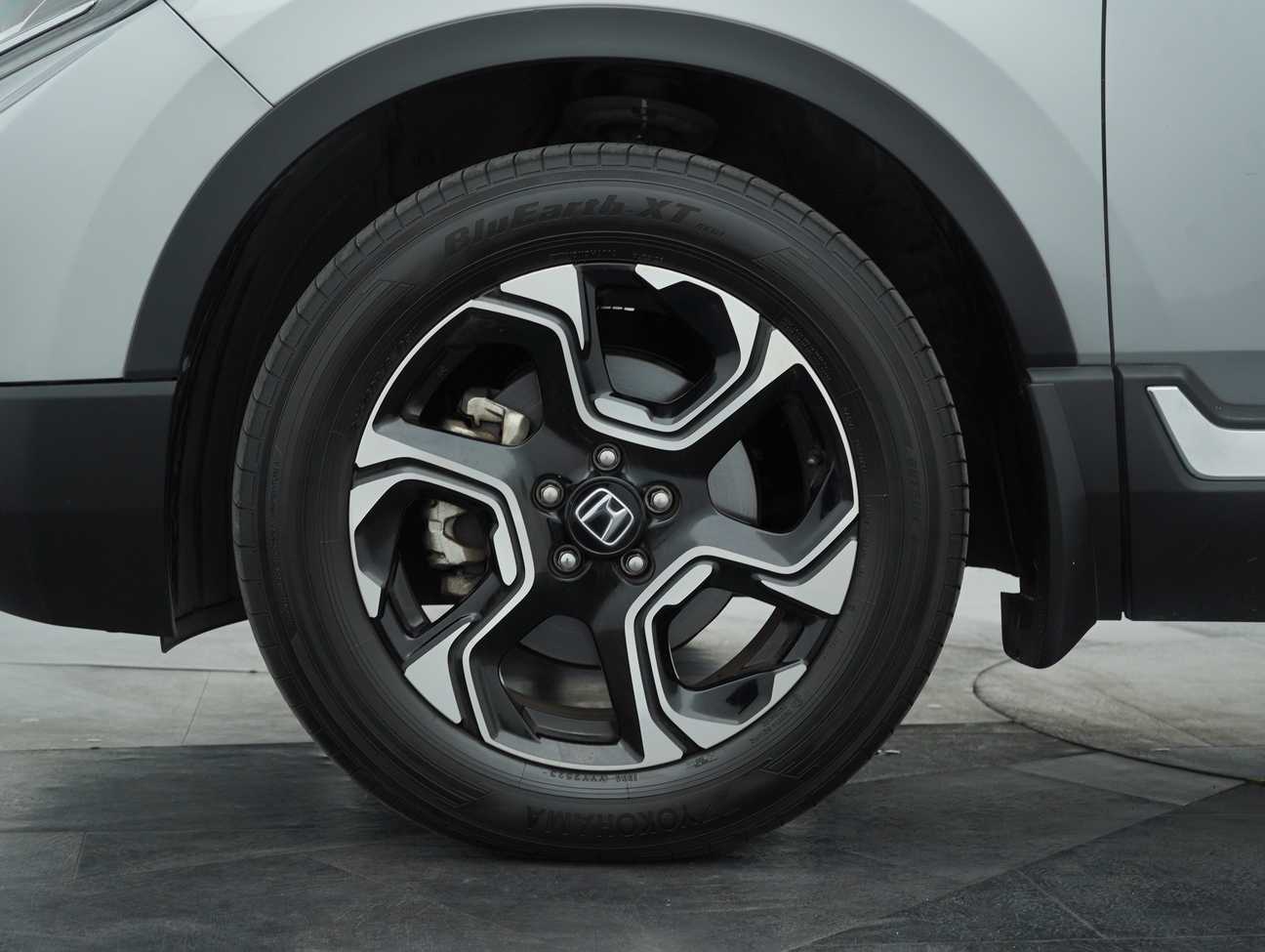 terpakai 2019 Honda CR-V TC VTEC 1.5