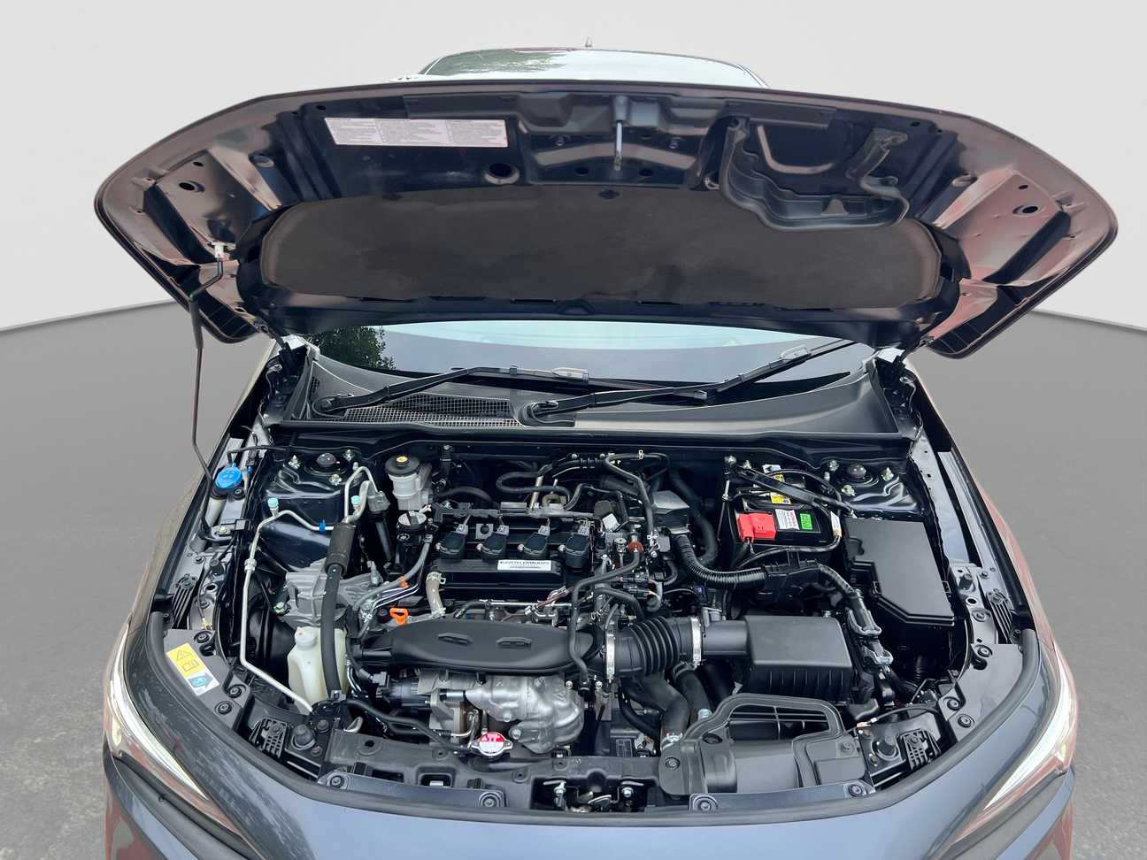 used 2022 Honda Civic RS 1.5