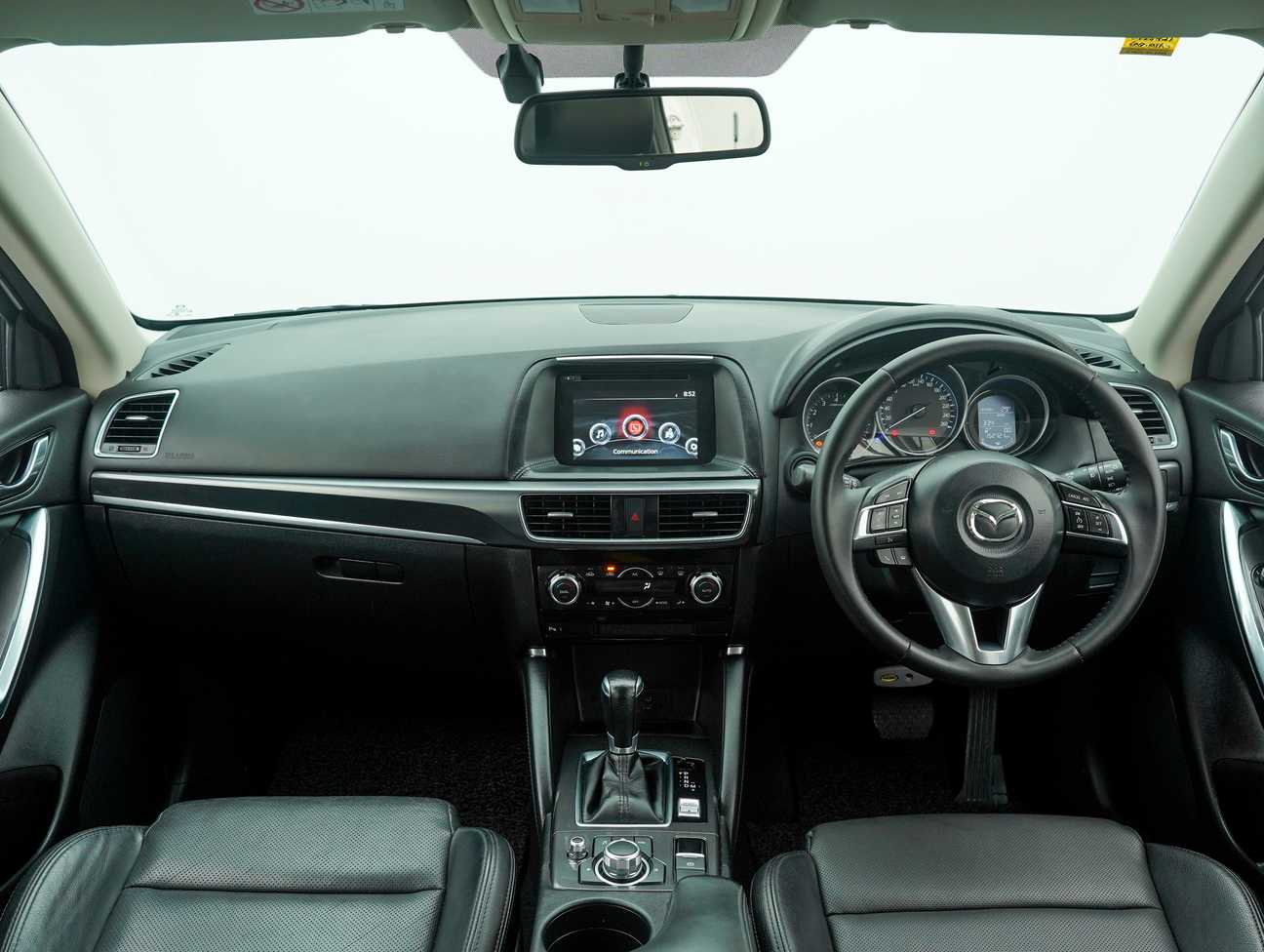 used 2016 Mazda CX-5 SKYACTIV-G GLS 2.0