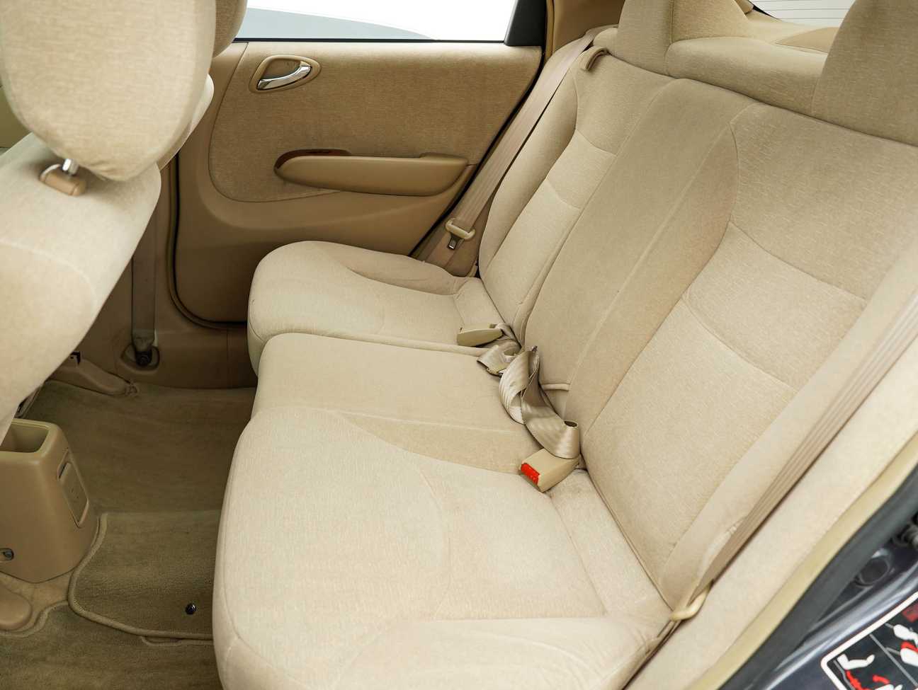 used 2007 Honda City i-DSI 1.5