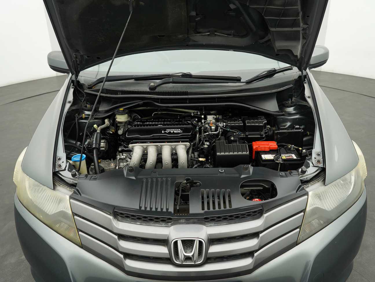 used 2010 Honda City S 1.5