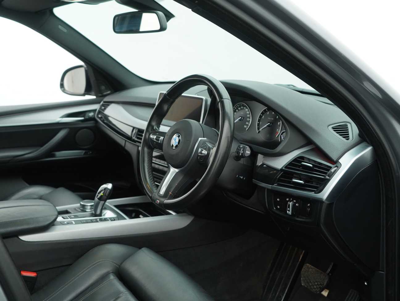used 2018 BMW X5 xDrive40e M Sport 2.0