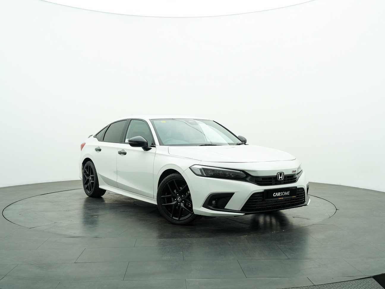 used 2022 Honda Civic RS 1.5