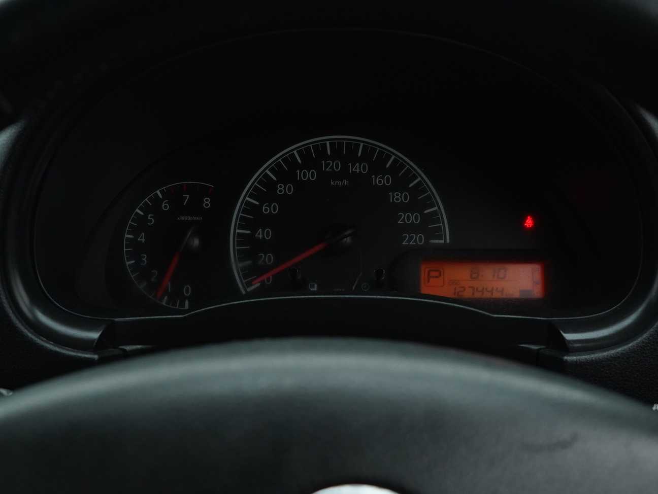 used 2016 Nissan Almera E 1.5