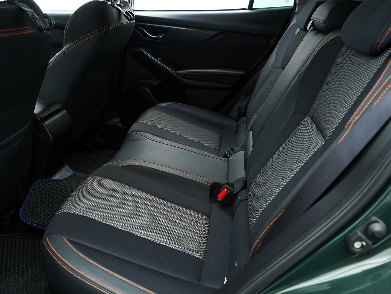used 2018 Subaru XV P 2.0