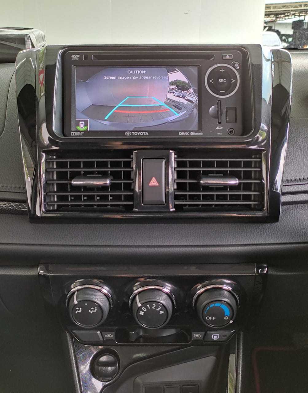 used 2017 Toyota VIOS S 1.5