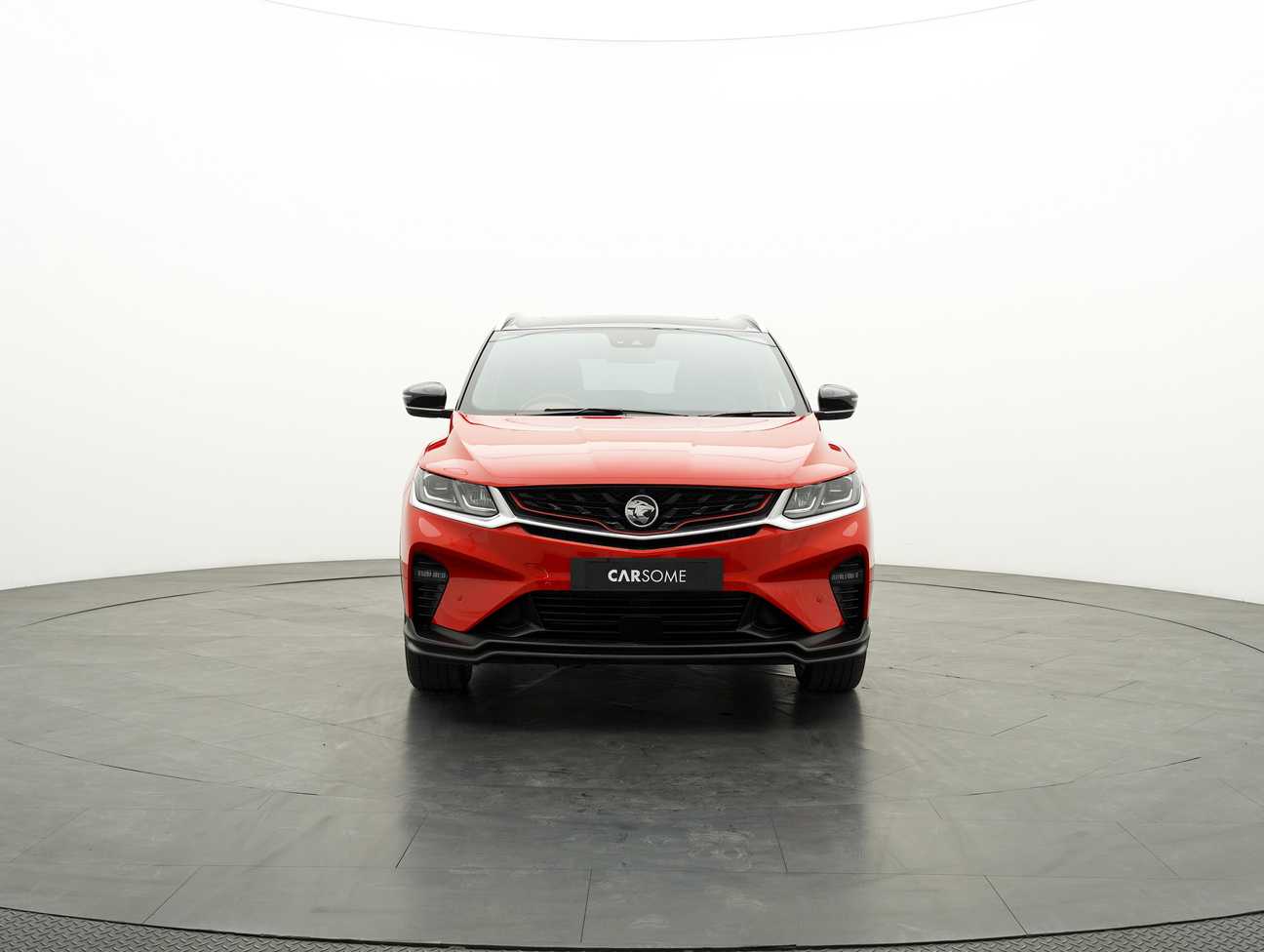 used 2020 Proton X50 Flagship 1.5