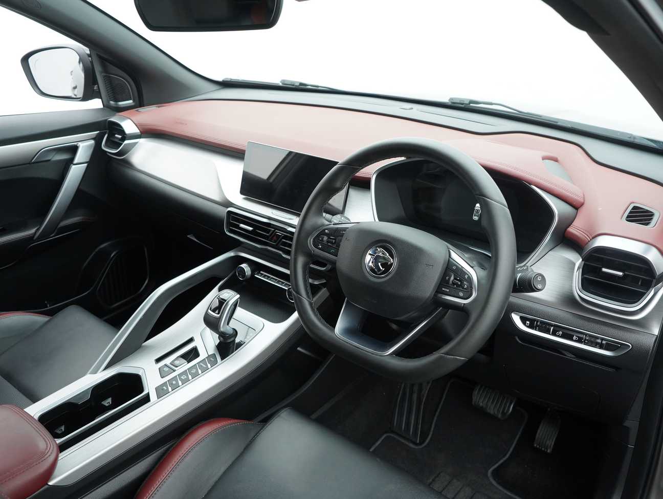 used 2021 Proton X50 Flagship 1.5