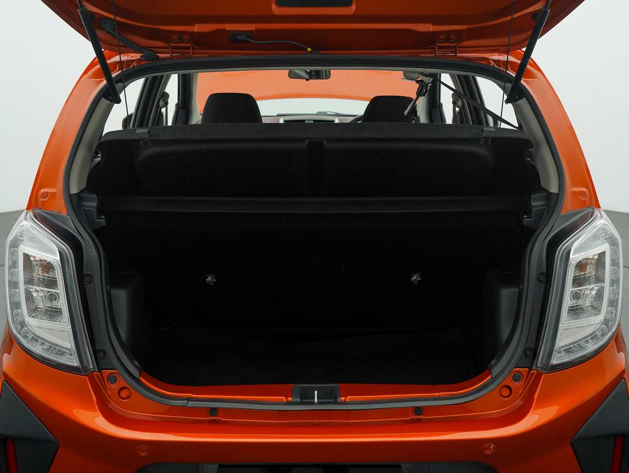 terpakai 2022 Perodua AXIA Style 1.0