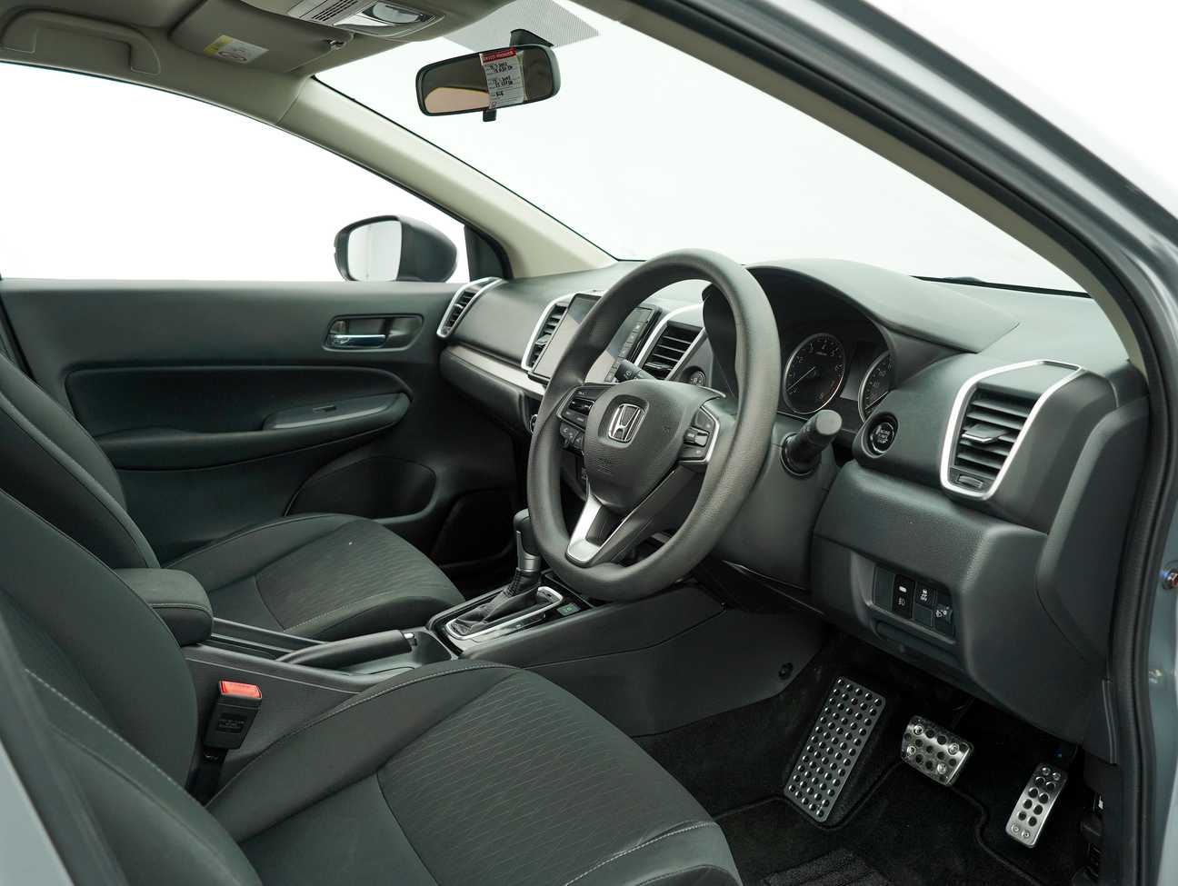 used 2020 Honda City E 1.5