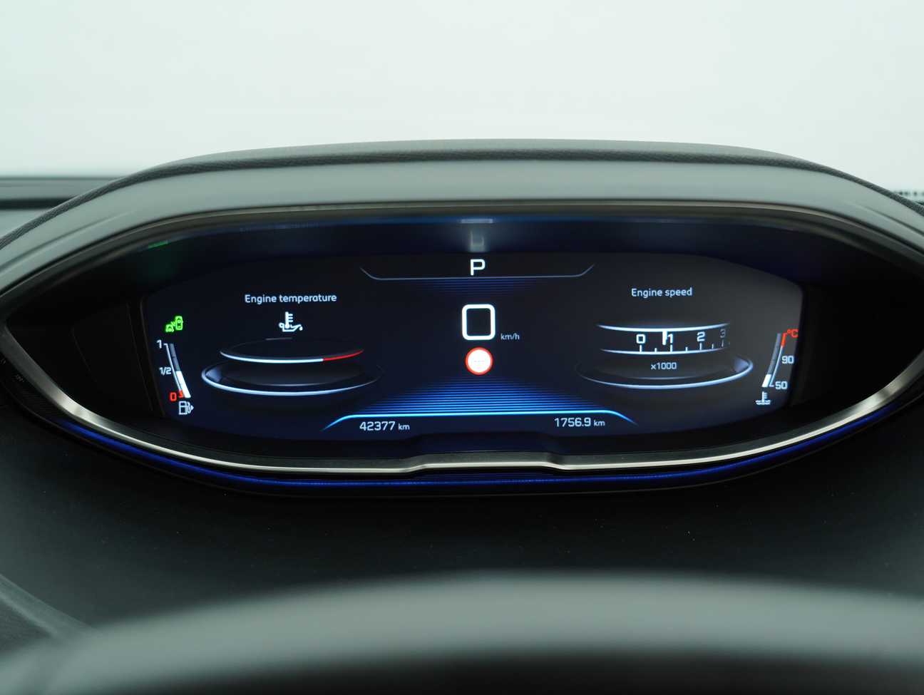 used 2021 Peugeot 5008 Allure 1.6