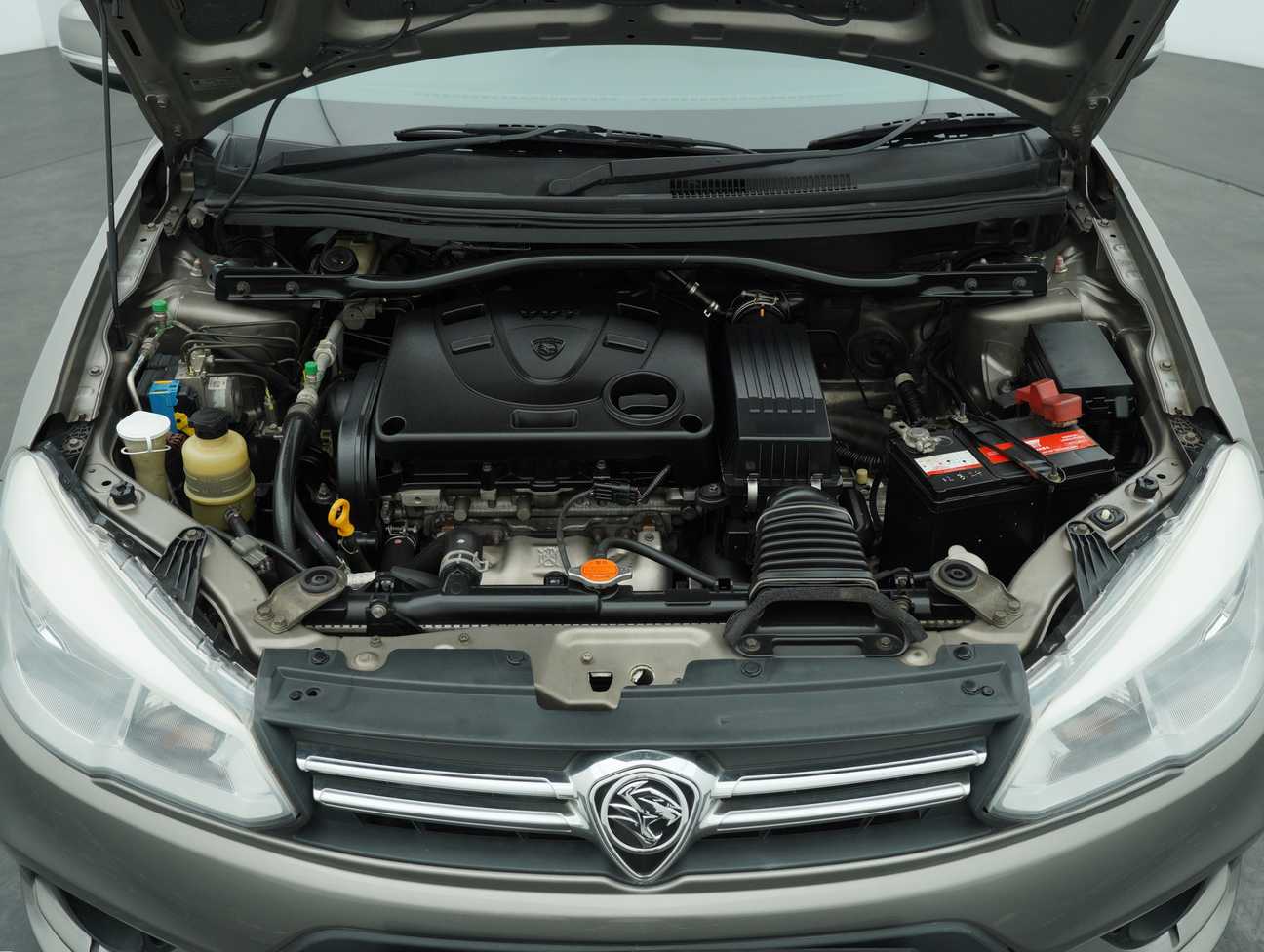 used 2019 Proton Saga Executive 1.3