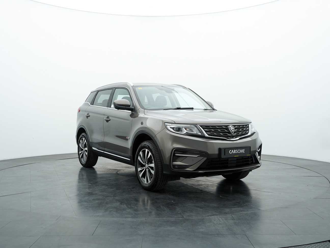 used 2019 Proton X70 TGDI Executive 1.8