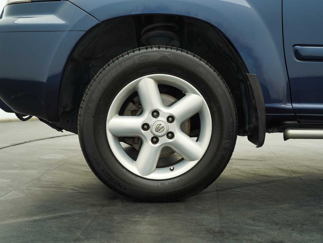 used 2006 Nissan X-Trail Comfort 2.5