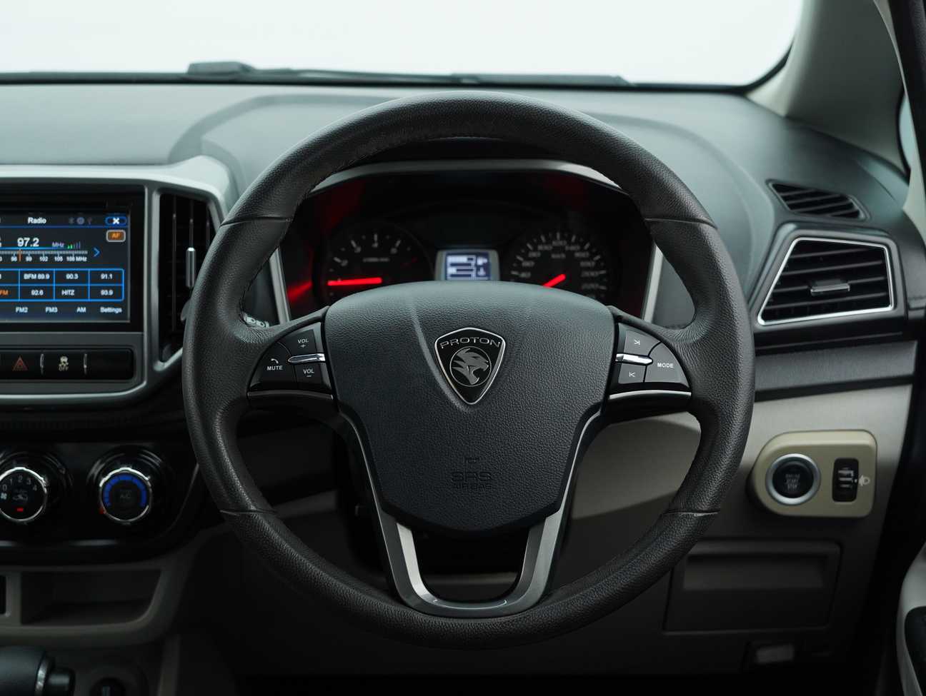 used 2018 Proton Persona Premium 1.6