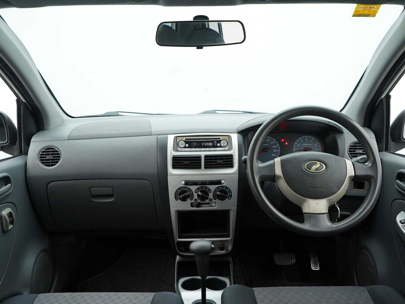 used 2014 Perodua Viva EZ 1.0