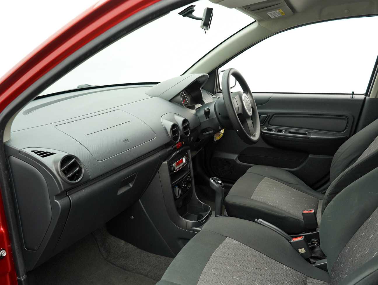 used 2014 Proton Saga FLX Standard 1.3