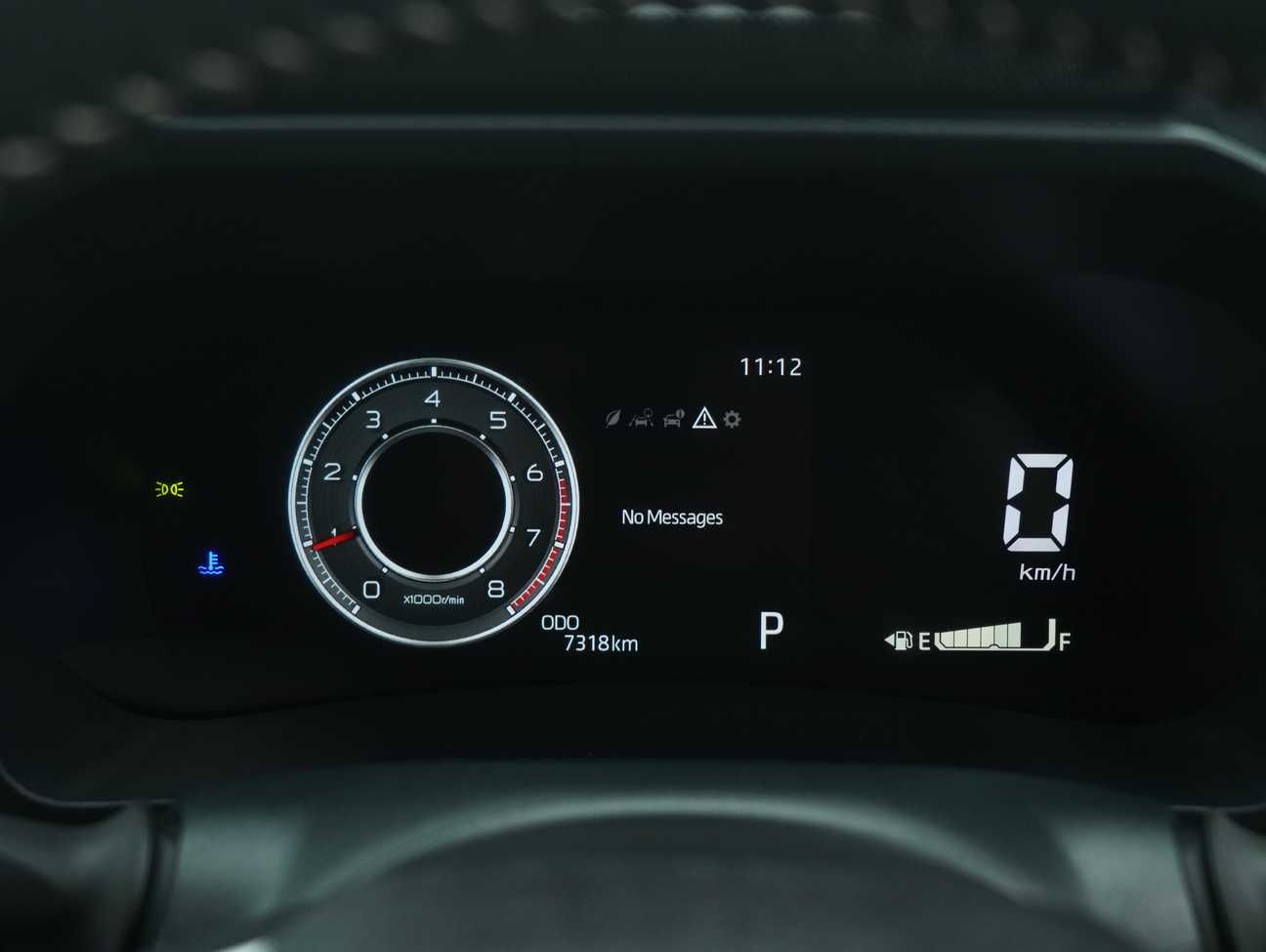 terpakai 2025 Perodua Alza AV 1.5