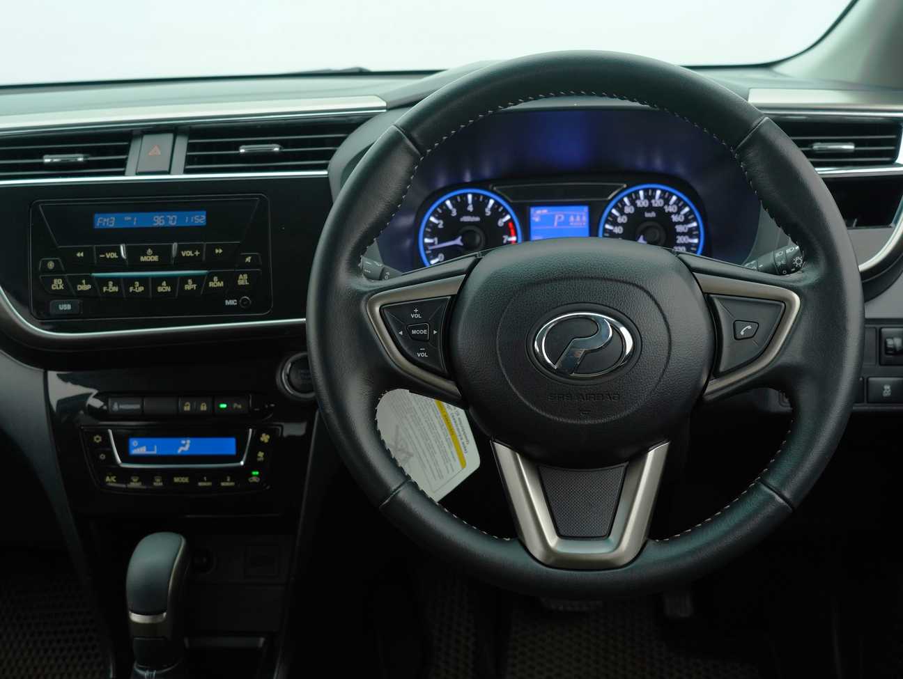 used 2019 Perodua Myvi H 1.5