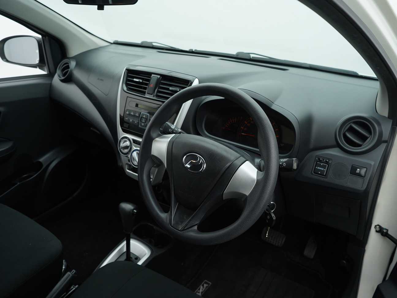 terpakai 2020 Perodua AXIA GXtra 1.0