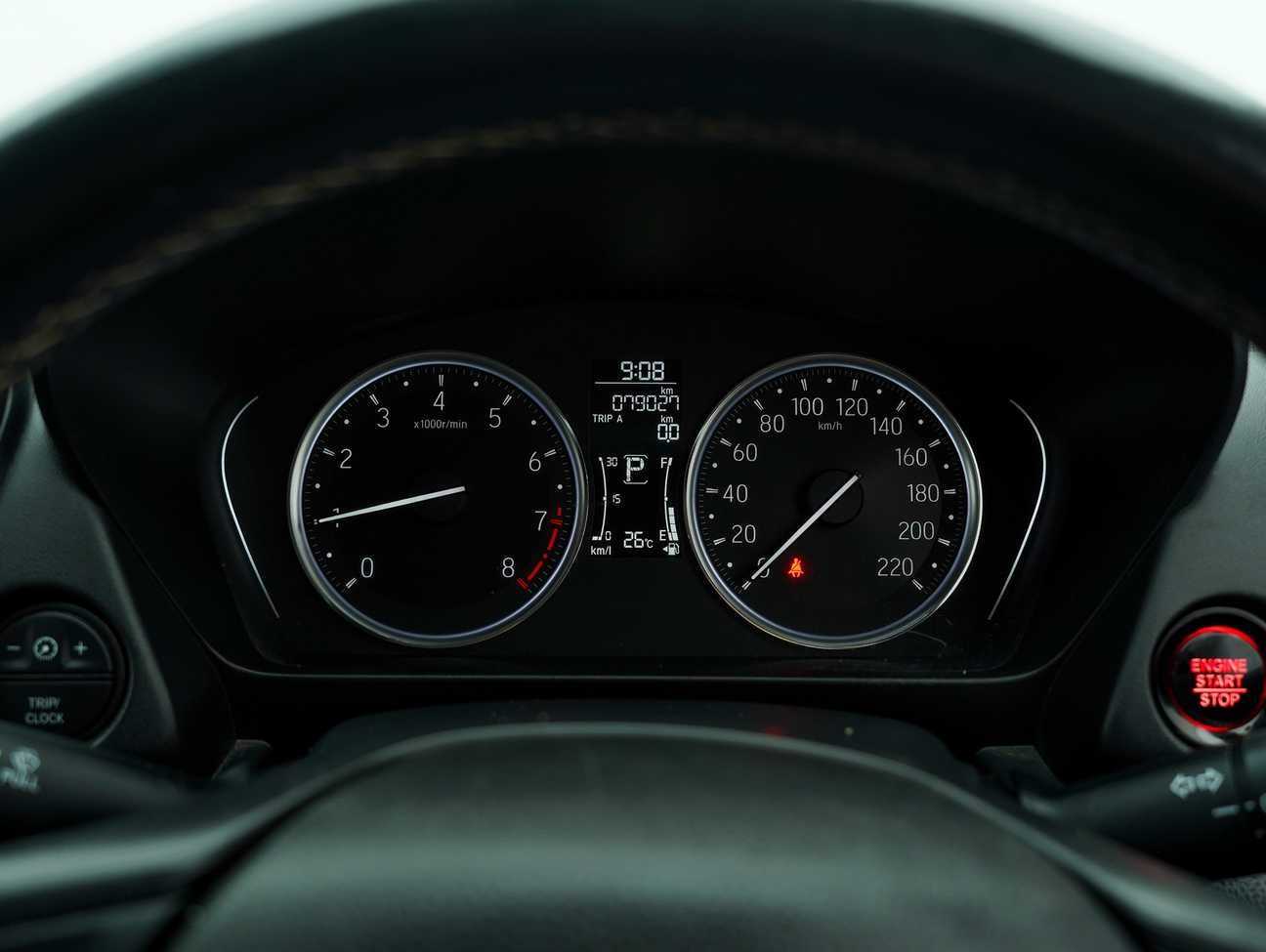 used 2022 Honda City V 1.5