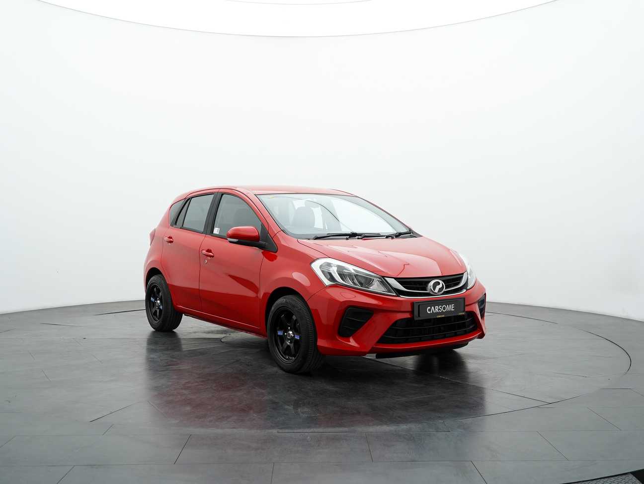 used 2021 Perodua Myvi G 1.3