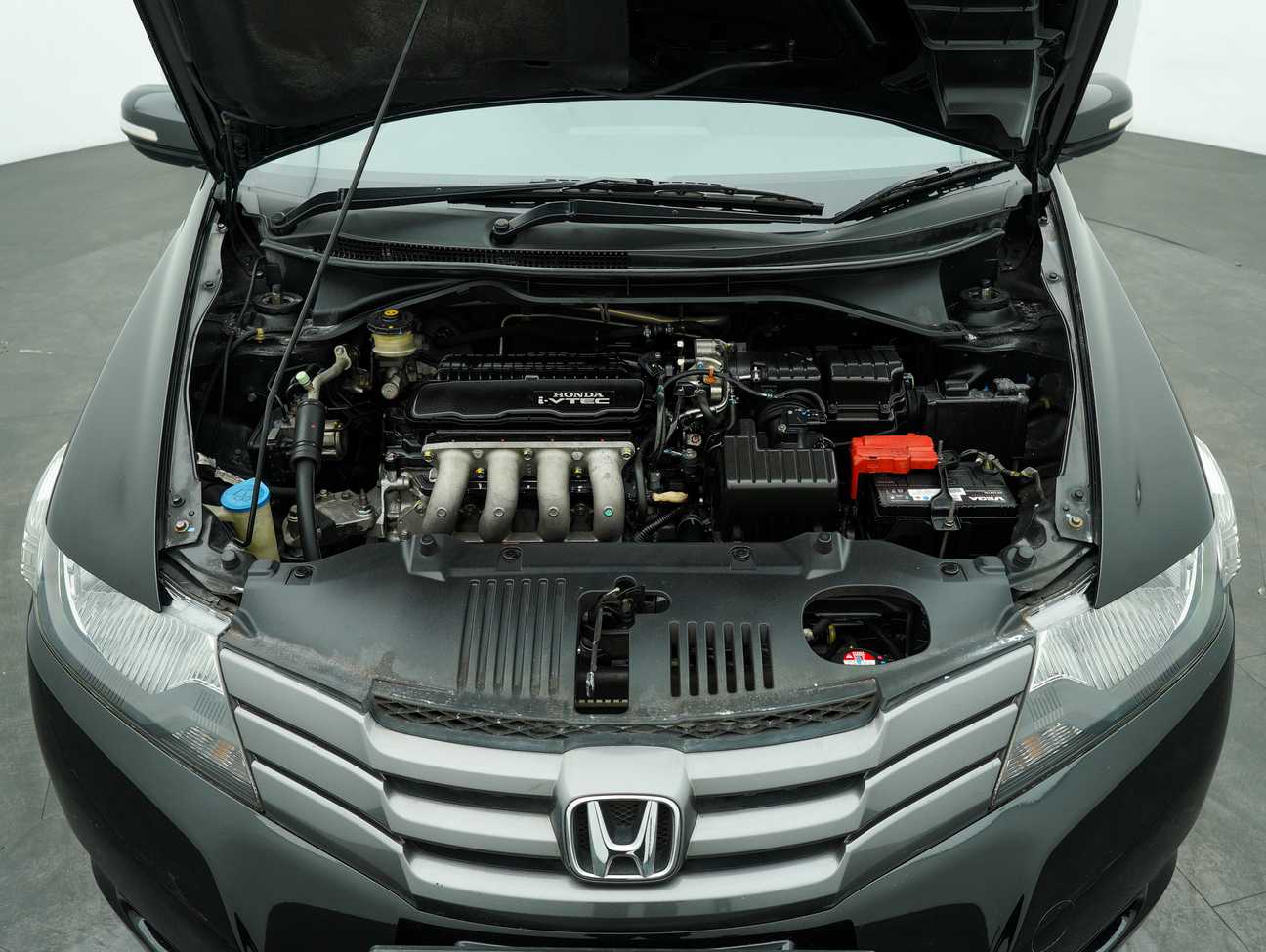 used 2010 Honda City S 1.5