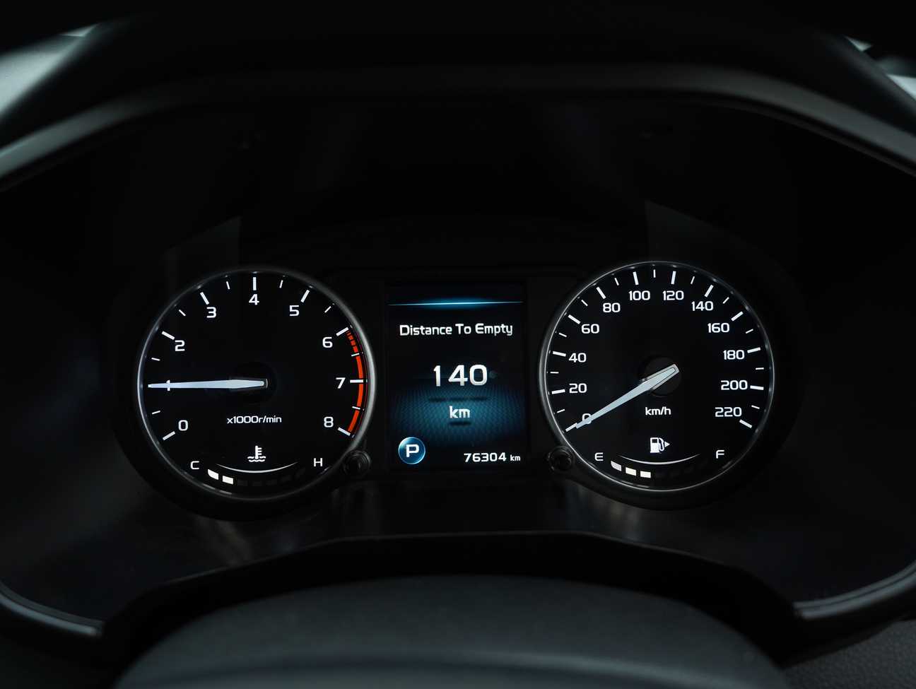 terpakai 2020 Proton Iriz Executive 1.6