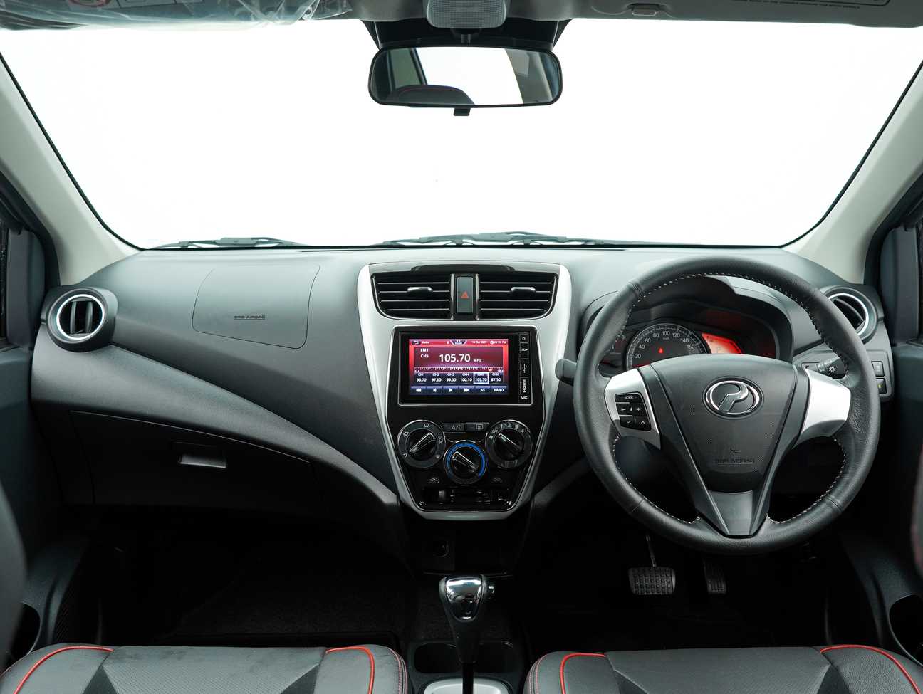 used 2022 Perodua AXIA Advance 1.0