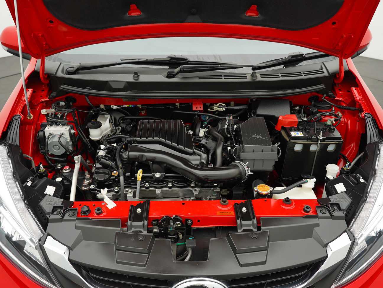 used 2020 Perodua Myvi X 1.3