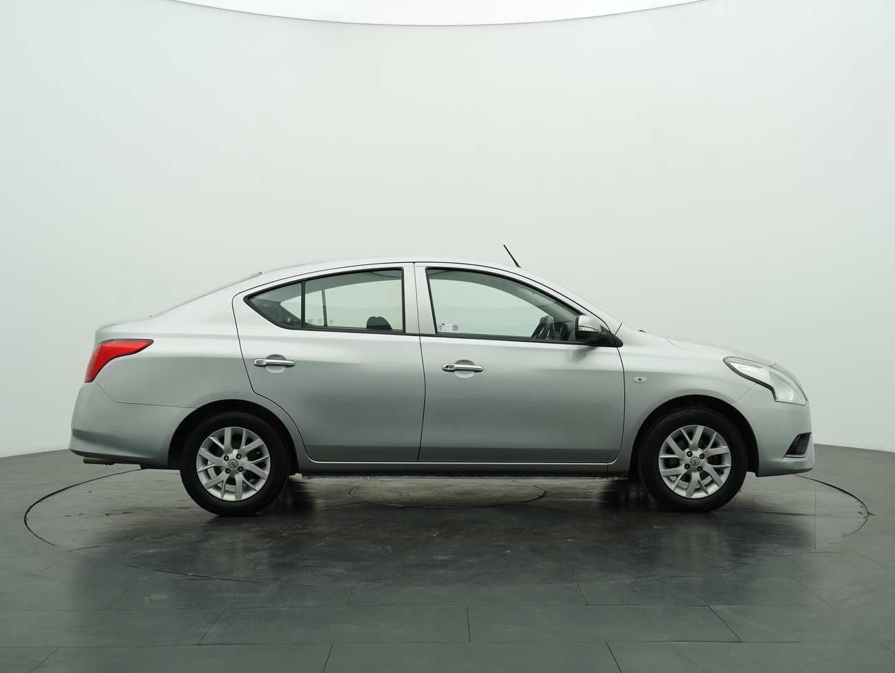 used 2016 Nissan Almera E 1.5