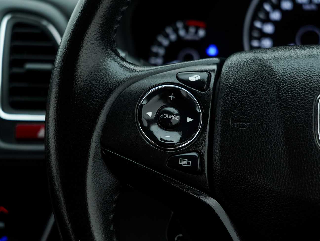 used 2015 Honda HR-V i-VTEC V 1.8