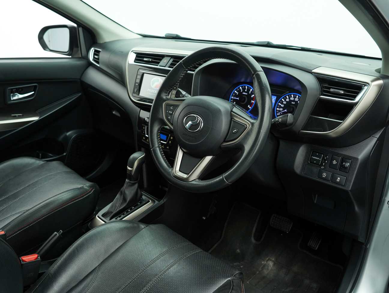 used 2018 Perodua Myvi AV 1.5