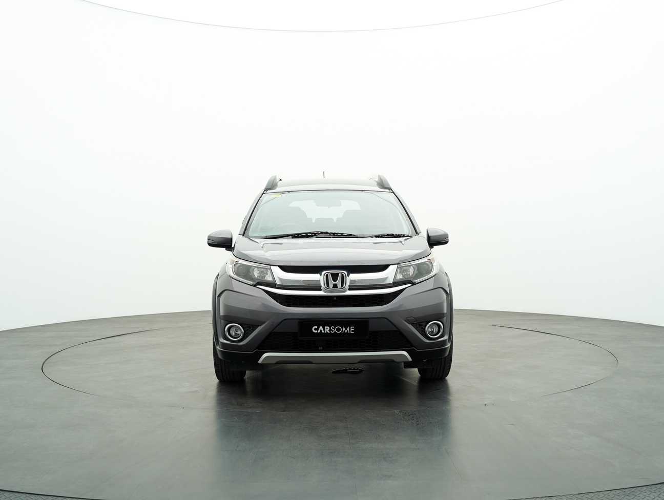 used 2018 Honda BR-V V i-VTEC 1.5