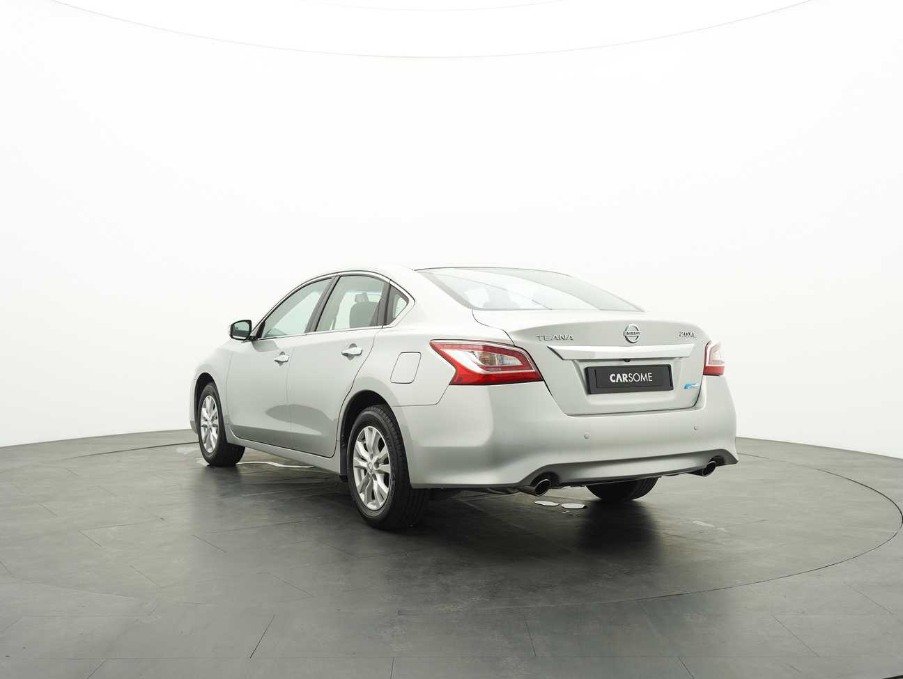 used 2015 Nissan Teana XE 2.0