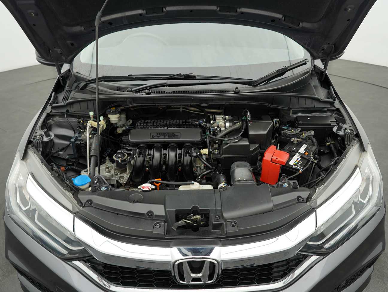 used 2017 Honda City S 1.5