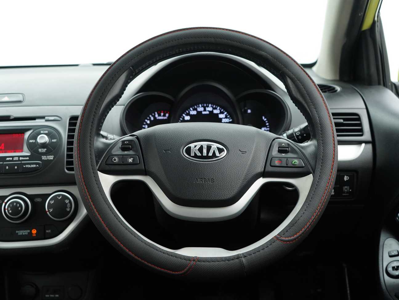 used 2014 Kia Picanto  1.2