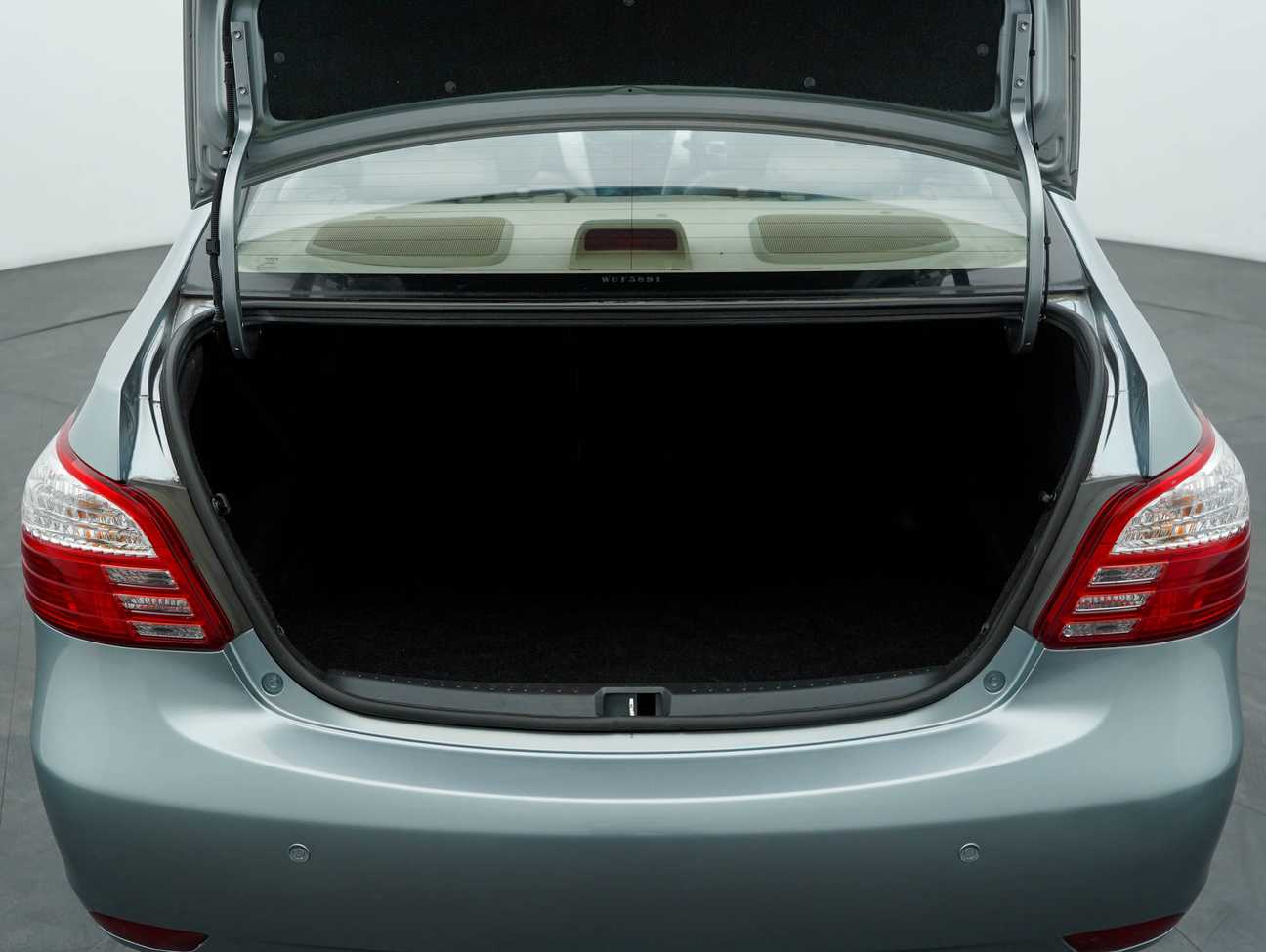 used 2010 Toyota Vios G  1.5