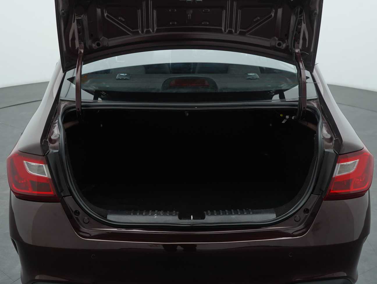 terpakai 2019 Proton Saga Premium 1.3