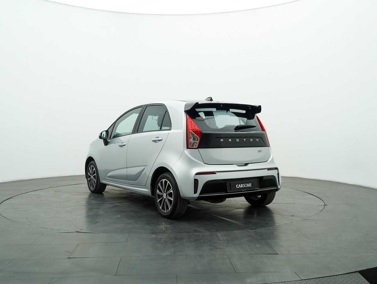 used 2020 Proton Iriz Premium 1.6