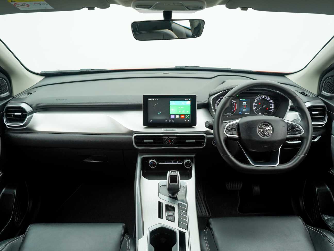 used 2022 Proton X50 Executive 1.5