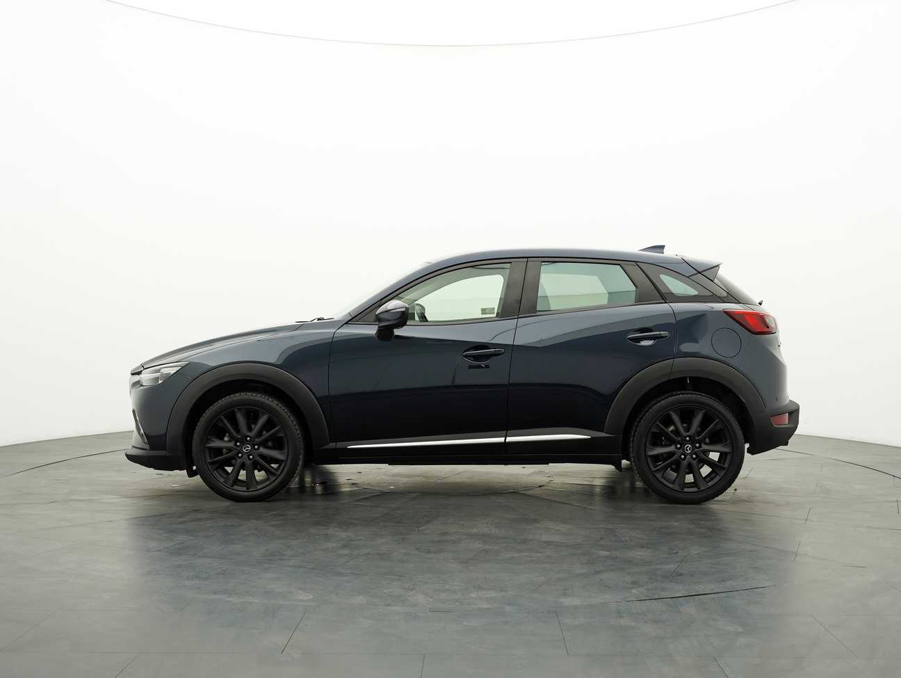 used 2016 Mazda CX-3 SKYACTIV-G 2.0