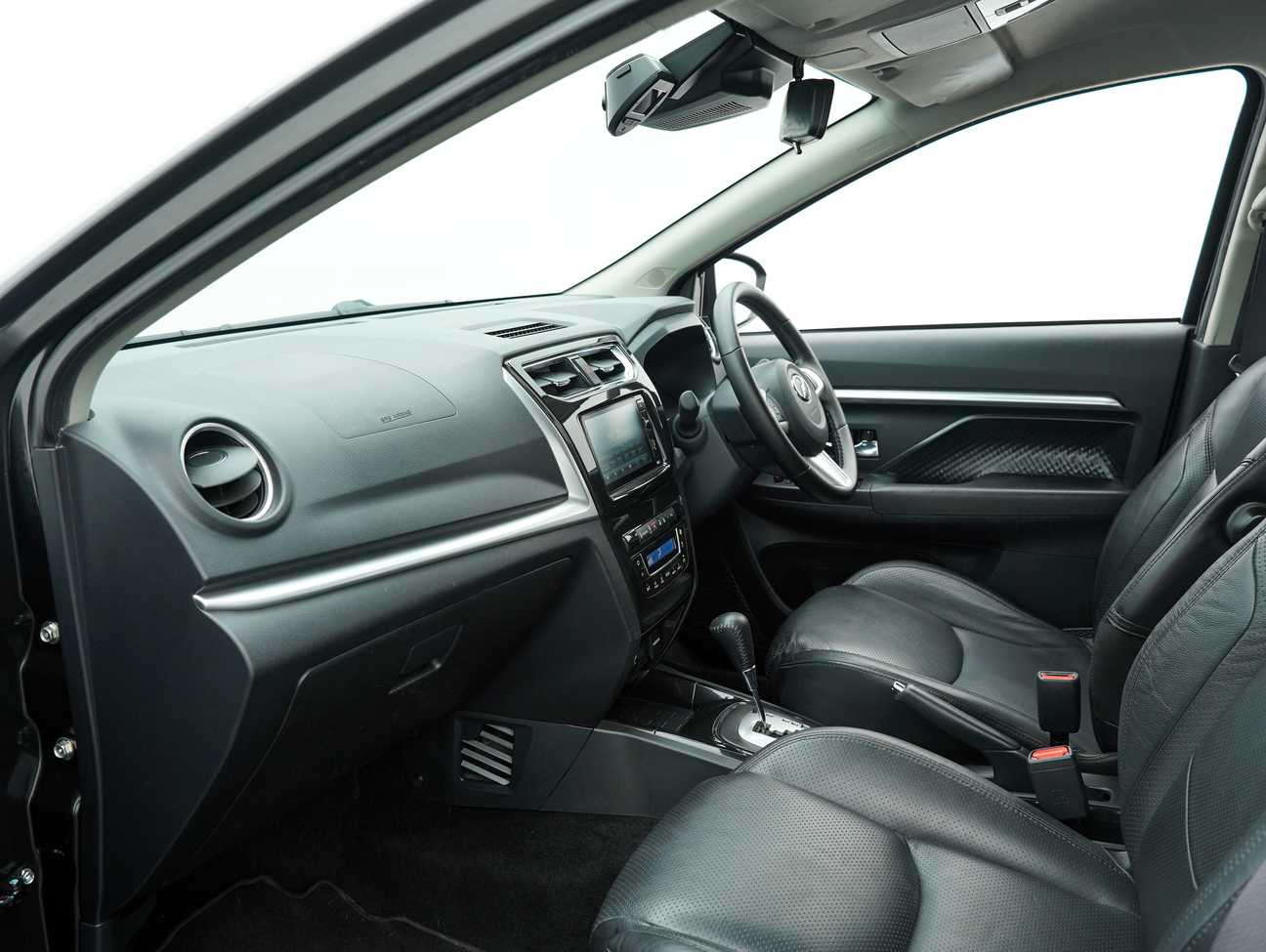 used 2019 Perodua Aruz AV 1.5