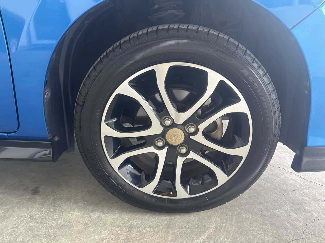 used 2020 Perodua Myvi AV 1.5