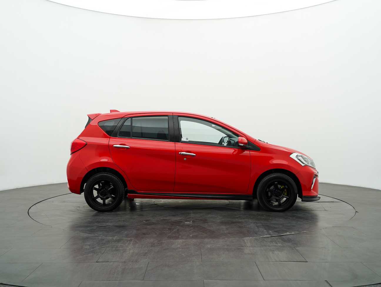 used 2020 Perodua Myvi H 1.5