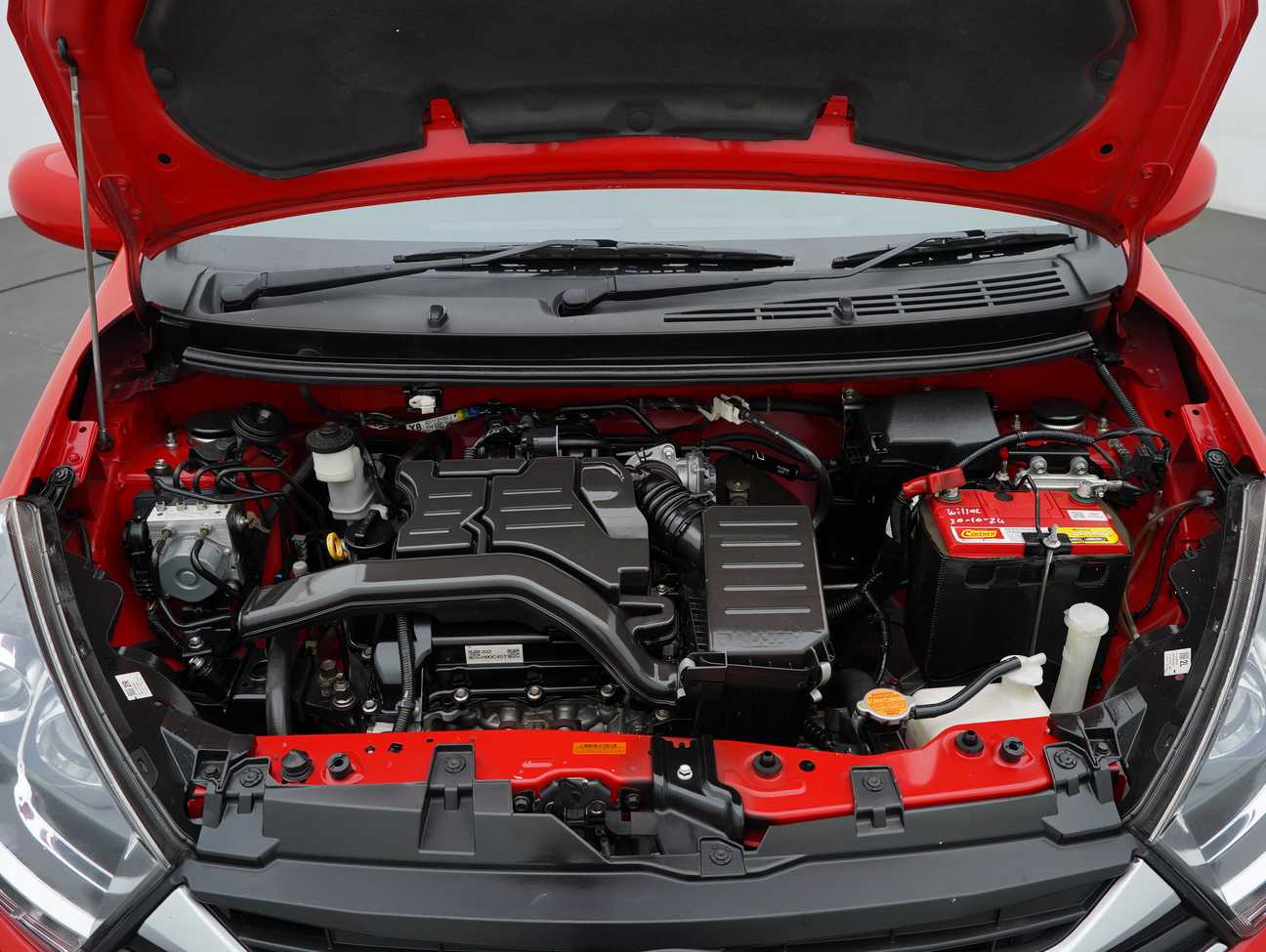 used 2020 Perodua AXIA GXtra 1.0