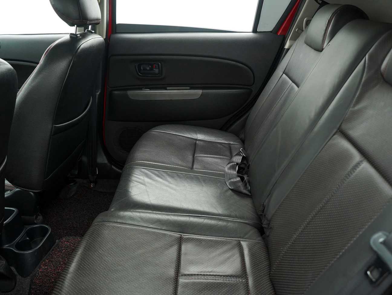 used 2008 Perodua Myvi EZi 1.3